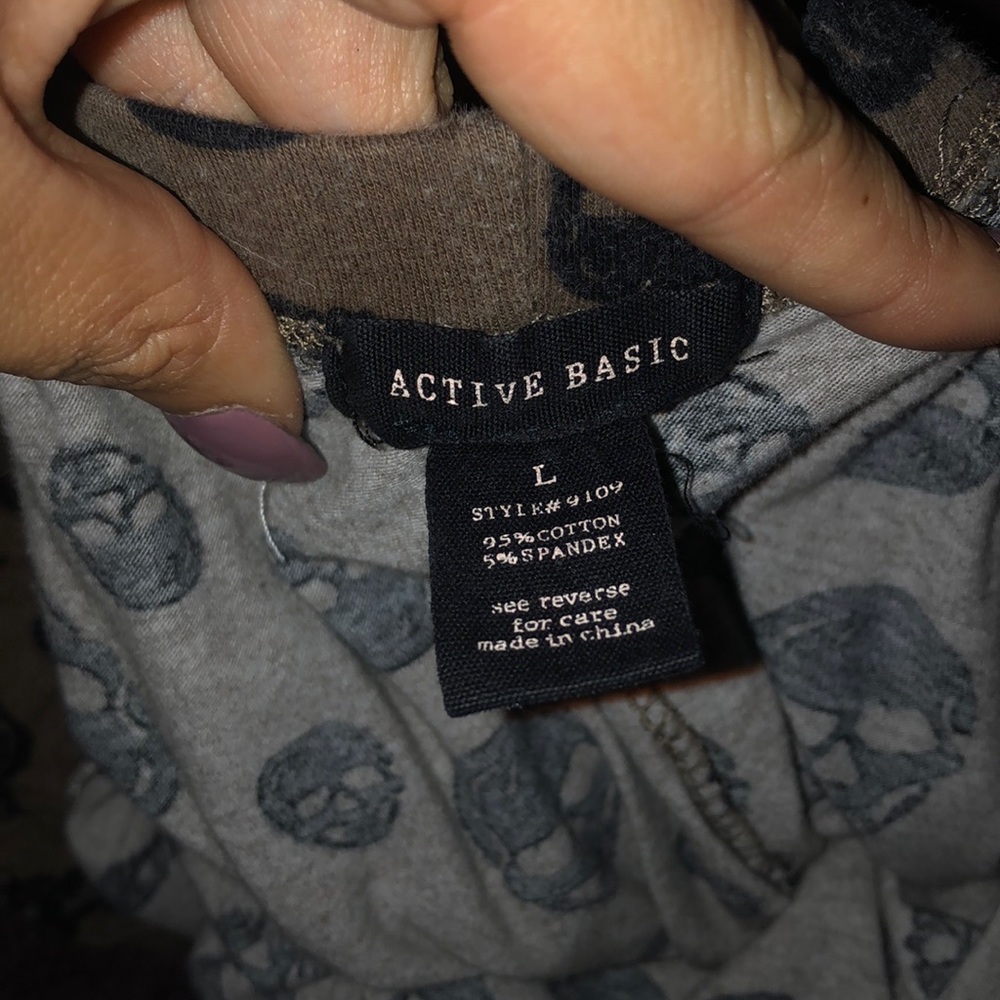 Leggings